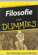 Te Koop Boek FILOSOFIE VOOR DUMMIES Tom Morris, Boeken, Filosofie, Gelezen, Ophalen of Verzenden, Tom Morris, Algemeen