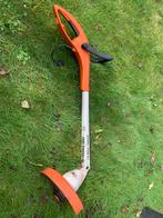 Stihl fse 41 Kantenmaaier + extra draadspoel, Tuin en Terras, Ophalen, Gebruikt, Elektrisch