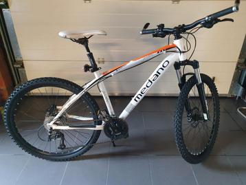 megano beschikbaar voor biedingen