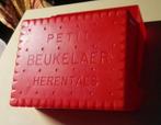 Petit Beukelaer - Herentals, Ophalen of Verzenden, Zo goed als nieuw