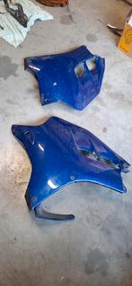 Suzuki GSX600r zijkappen, Motoren, Ophalen of Verzenden