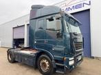 Iveco Stralis 430 *MANUAL GEARBOX-PTO-ZF RETARDER*, Autos, Camions, Achat, Entreprise, Iveco, Boîte manuelle