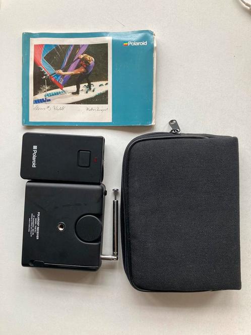 Afstandsbediening voor Polaroid Spectra, Audio, Tv en Foto, Fotocamera's Analoog, Ophalen of Verzenden