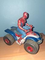 Spider-man Bump & Go Quad, Enlèvement ou Envoi