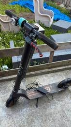 cecotec bongo elektrische scooter, Ophalen, Gebruikt