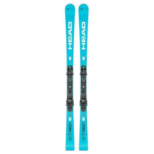 Head wc rebels e-race PRO 160/165/170 cm 24/25 725€ nieuw, Sport en Fitness, Skiën en Langlaufen, Nieuw, Ski's, Ski, Head, 160 tot 180 cm