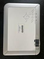 Sanyo plc-xu74 beamer, LCD, Enlèvement, Utilisé, HD (720)