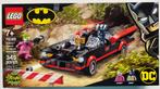 LEGO 76188 Classic TV Series Batmobile, Enlèvement ou Envoi, Neuf, Ensemble complet, Lego