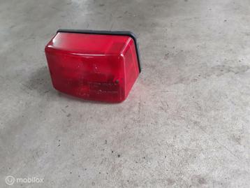 Achterlicht achterlamp SS Sport Supersport Superlight beschikbaar voor biedingen