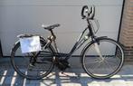 Minerva damesfiets of meisjesfiets., Fietsen en Brommers, Fietsen | Dames | Damesfietsen, Ophalen, Gebruikt, Versnellingen