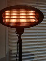 Chauffage terrasse electrique blooboost, Ophalen, Nieuw, Elektrisch, Parasol
