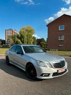 Mercedes-Benz Avantgarde AMG, Auto's, Mercedes-Benz, Automaat, Euro 5, Achterwielaandrijving, Zwart