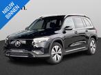 Mercedes-Benz EQB 350 4MATIC Luxury Line, Auto's, Mercedes-Benz, Automaat, 215 kW, Zwart, 67 kWh