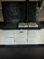 Imperials oven en vuur, Electroménager, Cuisinières, Gaz, 85 à 90 cm, Plaque chauffante, Enlèvement