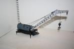 Fleischmann Ho Crane Krupp, Hobby en Vrije tijd, Gebruikt, Gelijkstroom, Fleischmann, Wagon