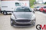Ford Fiesta Fiesta 1.0 EcoBoost S, Argent ou Gris, Achat, 998 cm³, Entreprise