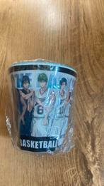 Tas manga - basket, Ophalen, Zo goed als nieuw