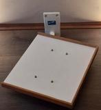 Support mural, Enlèvement ou Envoi