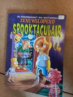 Spooktactulair, Ophalen, Non-fictie, Jongen of Meisje, Nieuw