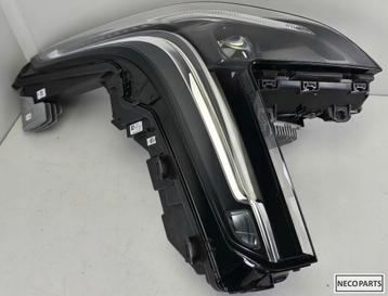 CADILLAC XT4 FULL LED KOPLAMP 2019-2023 ALLES LEVERBAAR !! beschikbaar voor biedingen
