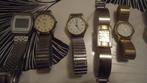 lotes de 5 anciennes montres, Bijoux, Sacs & Beauté, Montres | Anciennes | Antiquités, Montre-bracelet, Autres marques, Acier