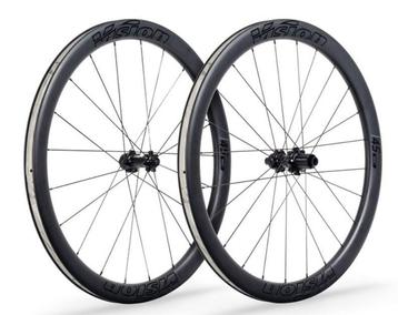 nieuwe Carbon vision / steekas/ disc €599,/ beschikbaar voor biedingen