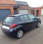 208 Puretech 1.2 bj 2016 met groot onderhoud, Auto's, Peugeot, Particulier, Te koop, ABS