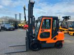 Doosan Heftruck 35 Diesel (bj 2014), 3000 tot 4000 kg, Diesel, Heftruck, Doosan