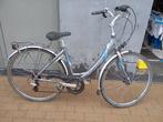 Dames fiets Granville, Fietsen en Brommers, Fietsen | Dames | Damesfietsen, Ophalen, Gebruikt, Overige merken, Versnellingen