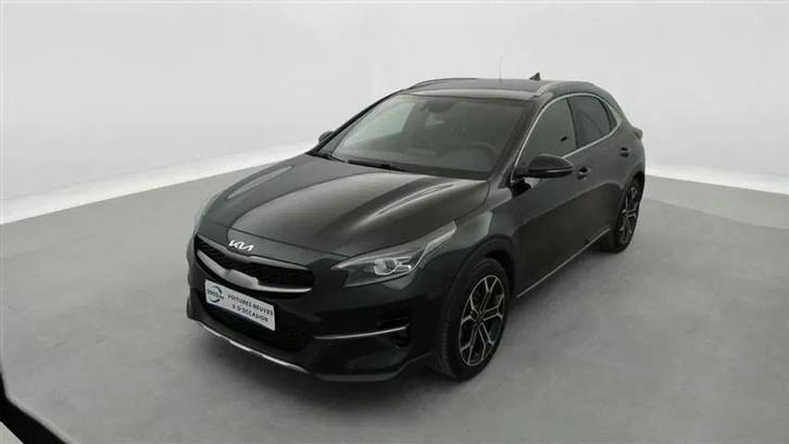 Kia Xceed 1.0 T-GDi 120cv Pulse NAVI 8" / FULL LED / CAMERA, Auto's, Kia, Bedrijf, Te koop, XCeed, ABS, Achteruitrijcamera, Boordcomputer
