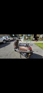 Nieuwe scooter thurbo rl 400 km nieuwe 1450 nu 850, Ophalen, Zo goed als nieuw