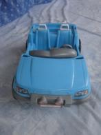 barbie auto, Kinderen en Baby's, Ophalen of Verzenden, Gebruikt, Barbie