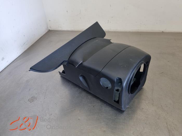 Couvercle colonne de direction d'un Peugeot Partner, Autos : Pièces & Accessoires, Autres pièces automobiles, Peugeot, Utilisé