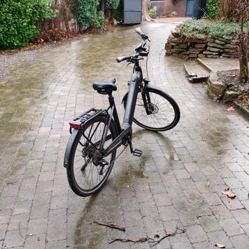 vélo électrique beschikbaar voor biedingen