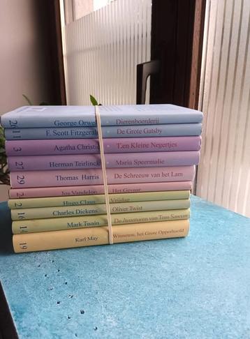 Les dernières actualités et classiques, Enlèvement ou Envoi, Comme neuf