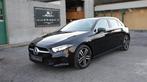 Merc A200 1,3i 2021 Automaat-Apple-Cruise-Xenon-Park assist, Auto's, Automaat, Zwart, Bedrijf, Berline