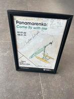 Panamarenko - Come Fly With Me - Snijboon Helicopter, Enlèvement ou Envoi