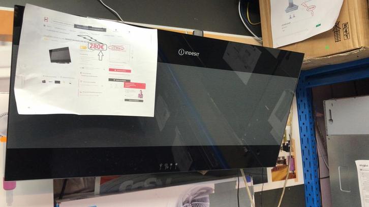 Hotte-40% plusieurs🔥modèles à partir de49€🤙avec garantie🔥, Electroménager, Hottes, Neuf