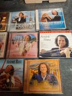 Cds andre rieu uitzoeken 1 euro per cd, Cd's en Dvd's, Ophalen
