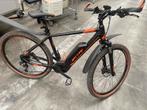 Ktm E-mtb, Ophalen, Zo goed als nieuw