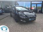 Nissan Leaf 40 KWH TEKNA FULL OPTION CAMERA/BLIND SPOT/LANE, 0 kg, Zwart, 5 deurs, 111 kW