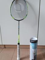 Badminton, Racket(s), Gebruikt, Ophalen
