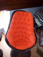 tuin/terras set, Tuin en Terras, Tuinsets en Loungesets, Overige materialen, Bijzettafel, Zo goed als nieuw, Tuinset