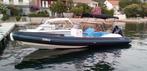 Nieuwe Hydrosport Sundeck 737 VFI -ook in Costa Blanca., 50 pk of meer, Nieuw, Ophalen of Verzenden, 6 tot 9 meter