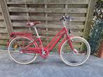Kinderfiets 9 - 12 jaar 24 inch, Fietsen en Brommers, Fietsen | Meisjes, Ophalen, Versnellingen, Btwin Decathlon, Gebruikt