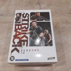strike back, Action, Enlèvement ou Envoi, Coffret, Comme neuf