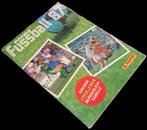 Panini Fussball 87 Sticker Album Bundesliga 1987, Collections, Livre ou Revue, Utilisé, Envoi