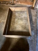 Omkadering voor europaletten 9 stuks, Doe-het-zelf en Bouw, Ophalen, Zo goed als nieuw