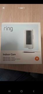 ring indoor camera, Ophalen of Verzenden, Nieuw