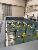 Kickertafel jupiter, Ophalen of Verzenden, Zo goed als nieuw